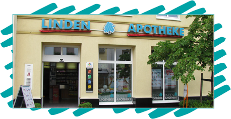 Linden-Apotheke Nierstein
