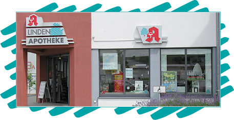 Linden-Apotheke Oppenheim